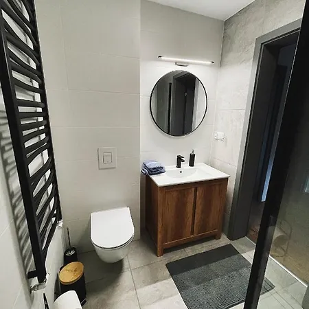 Apartamenty Pod Kątami Kamienica  Zewnętrze zdjęcie