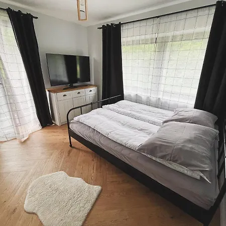 Apartamenty Pod Kątami Kamienica  Zewnętrze zdjęcie