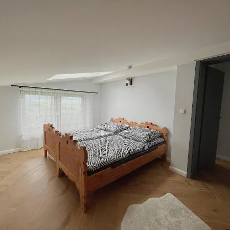 Apartamenty Pod Kątami Kamienica  Zewnętrze zdjęcie