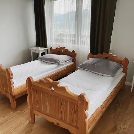 Apartamenty Pod Kątami Kamienica  Zewnętrze zdjęcie