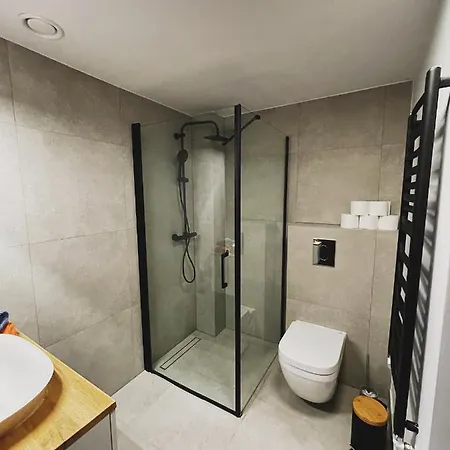 Apartamenty Pod Kątami Kamienica  Zewnętrze zdjęcie