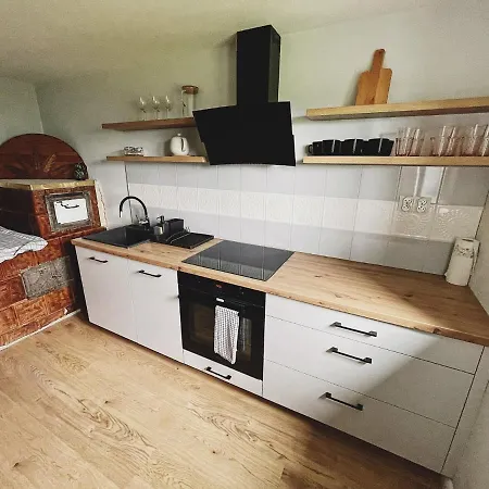 Apartamenty Pod Kątami Kamienica  Zewnętrze zdjęcie
