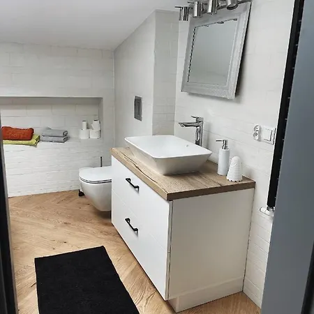 Apartamenty Pod Kątami Kamienica  Zewnętrze zdjęcie