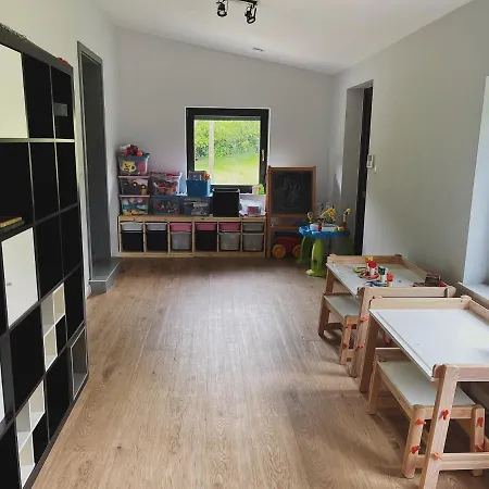 Apartamenty Pod Kątami Kamienica  Zewnętrze zdjęcie