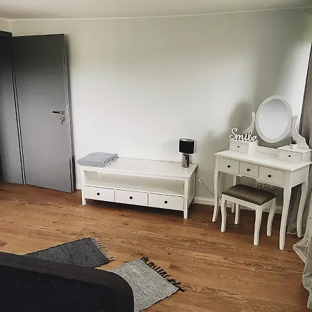 Apartamenty Pod Kątami Kamienica  Zewnętrze zdjęcie