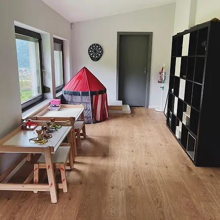 Apartamenty Pod Kątami Kamienica  Zewnętrze zdjęcie