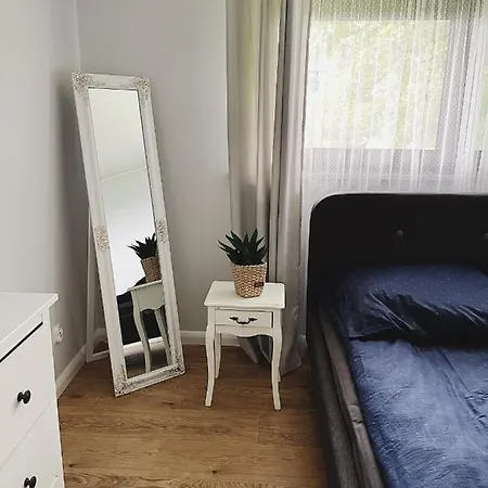 Apartamenty Pod Kątami Kamienica  Zewnętrze zdjęcie