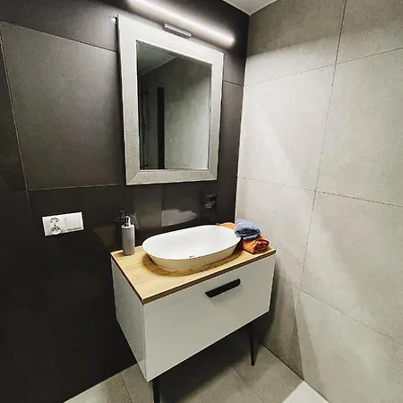 Apartamenty Pod Kątami Kamienica  Zewnętrze zdjęcie