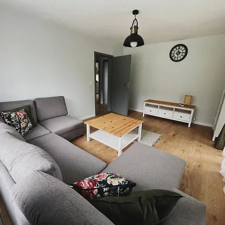Apartamenty Pod Kątami Kamienica  Zewnętrze zdjęcie