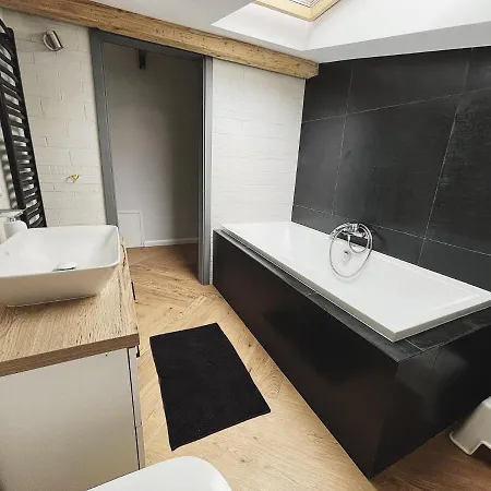 Apartamenty Pod Kątami Kamienica  Zewnętrze zdjęcie