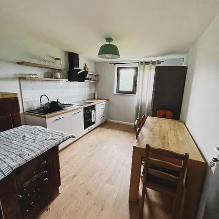 Apartamenty Pod Kątami Kamienica  Zewnętrze zdjęcie