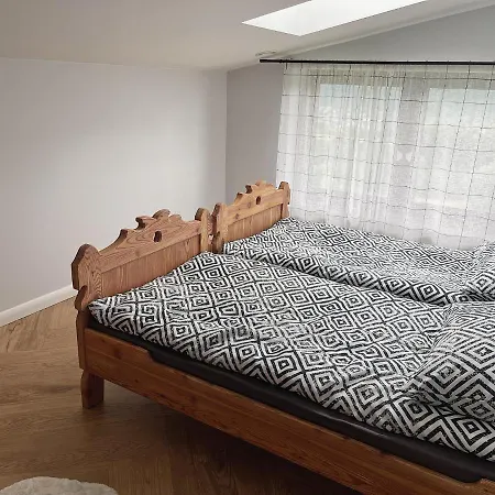 Apartamenty Pod Kątami Kamienica  Zewnętrze zdjęcie