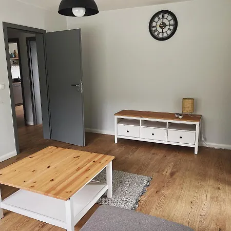 Apartamenty Pod Kątami Kamienica  Zewnętrze zdjęcie