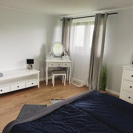 Apartamenty Pod Kątami Kamienica  Zewnętrze zdjęcie