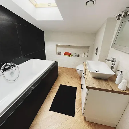 Apartamenty Pod Kątami Kamienica  Zewnętrze zdjęcie