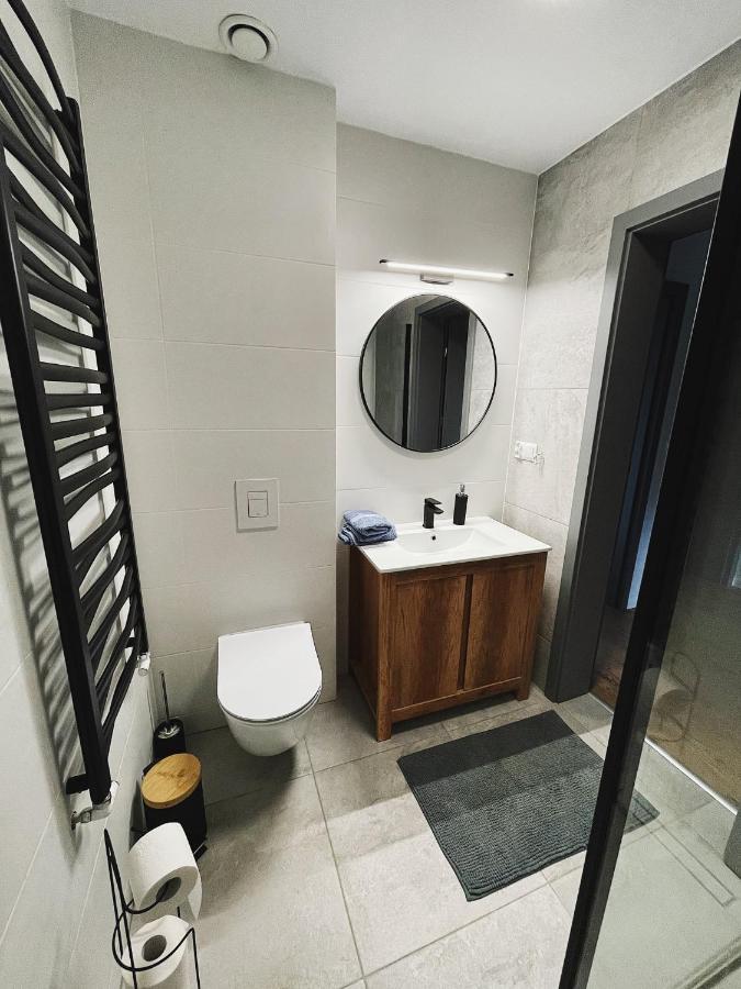 Apartment Pod Katami Kamienica (Limanowa)