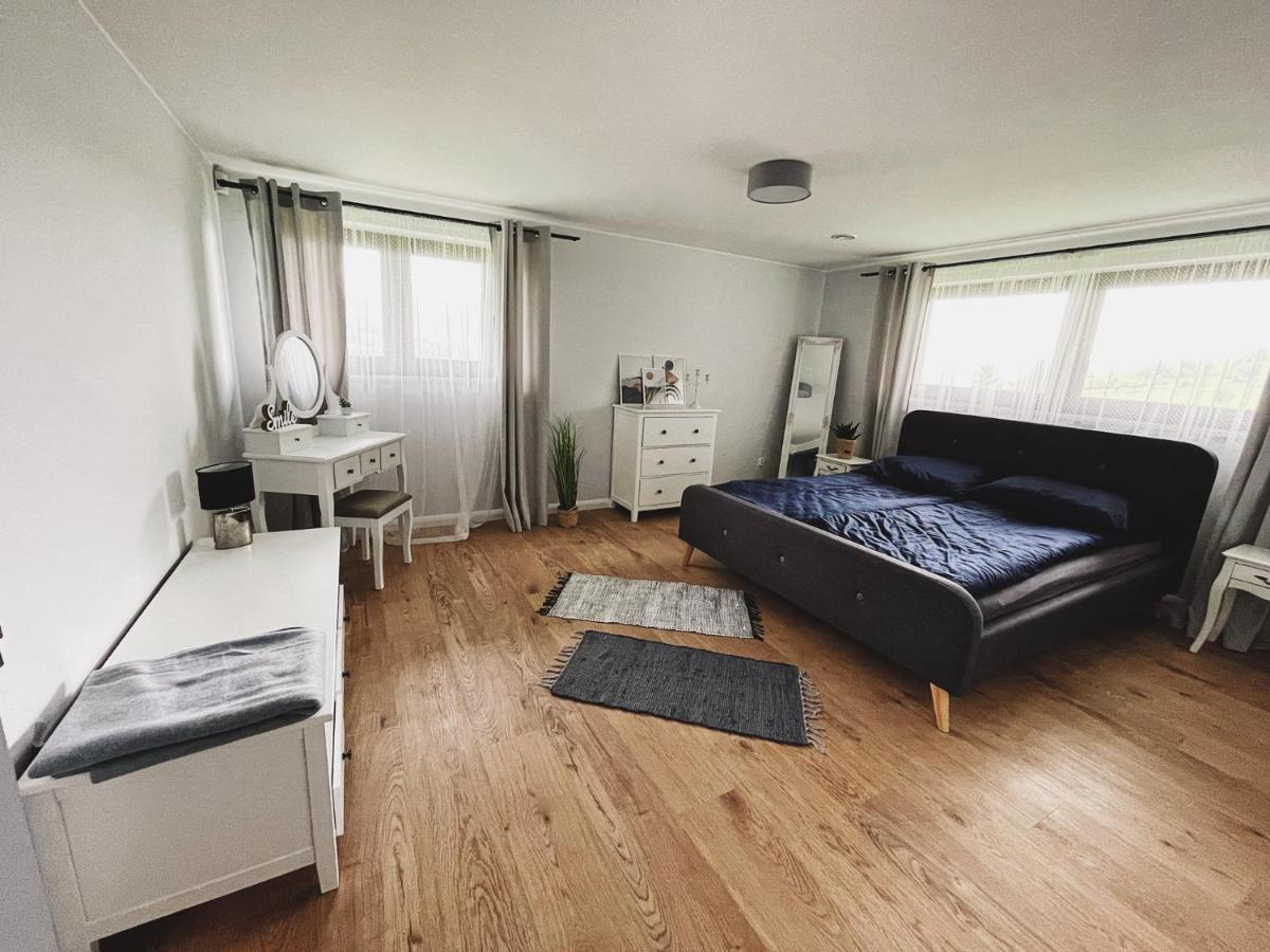 Apartment Pod Katami