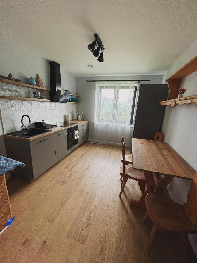 Pod Katami Apartment *