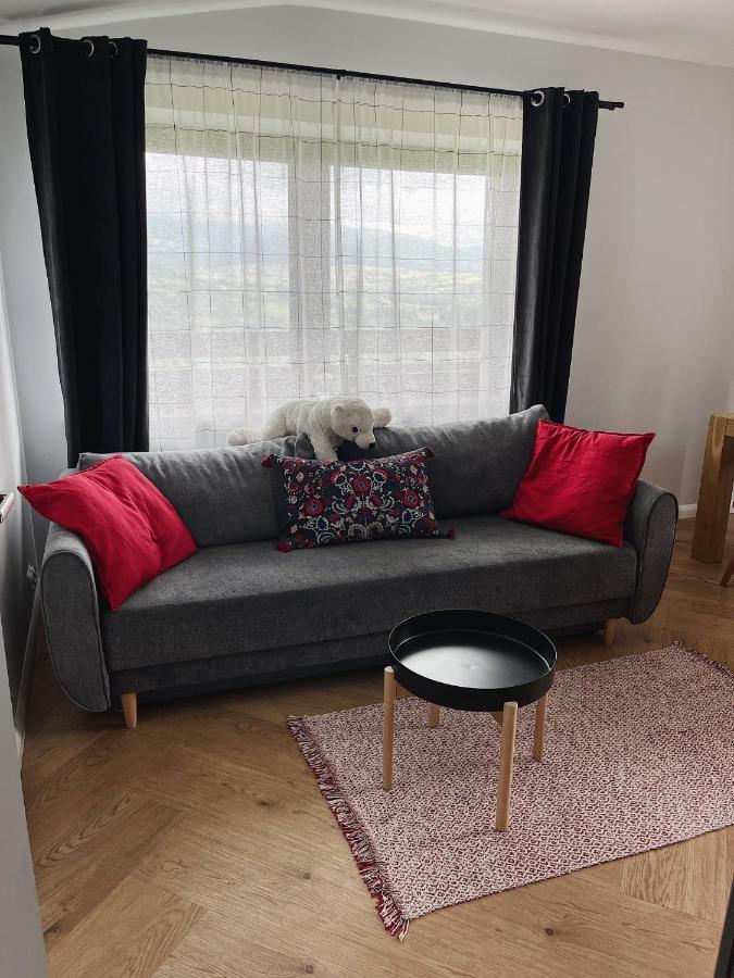 Apartment Pod Katami Kamienica (Limanowa)