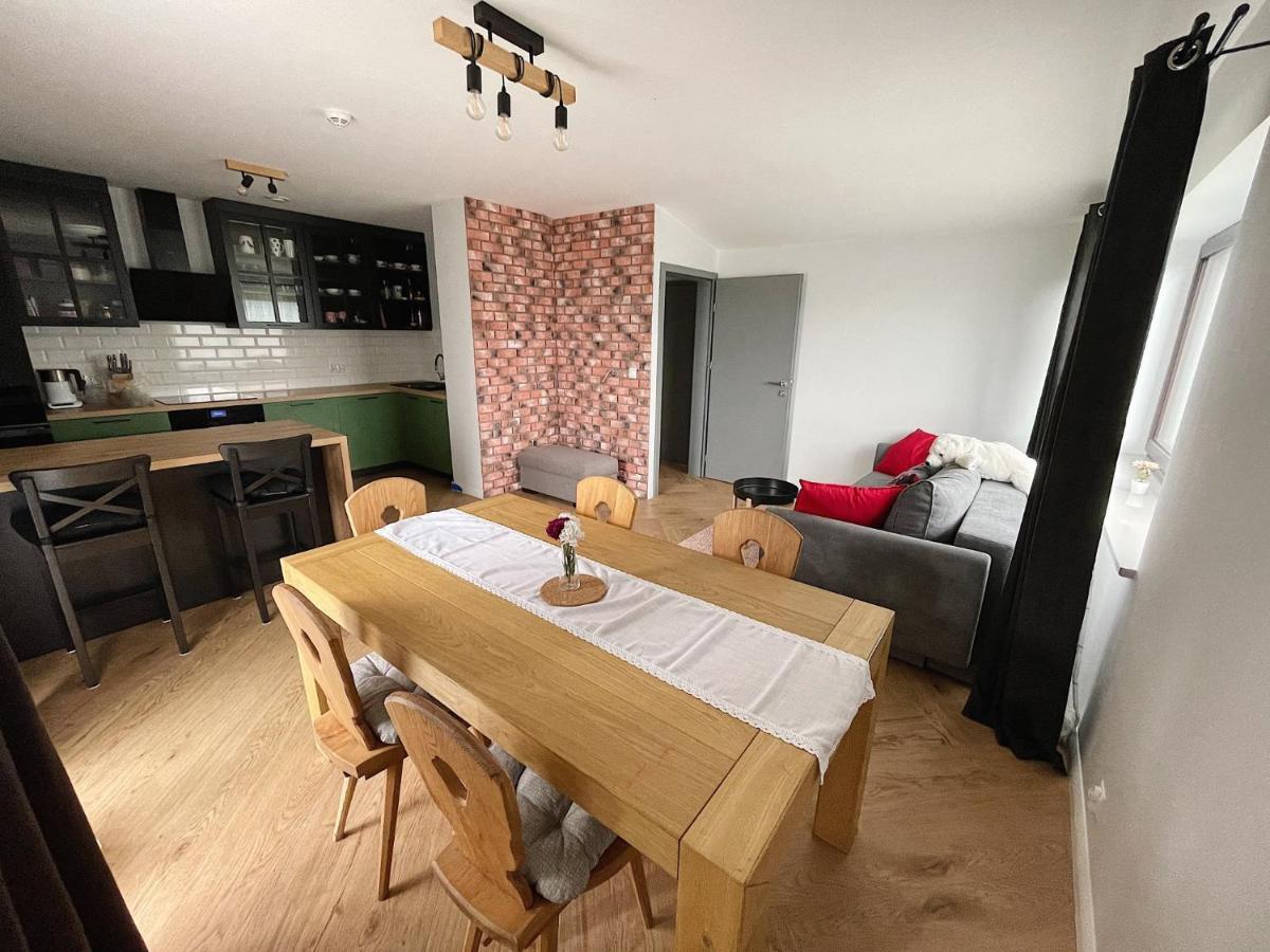 Apartment Pod Katami