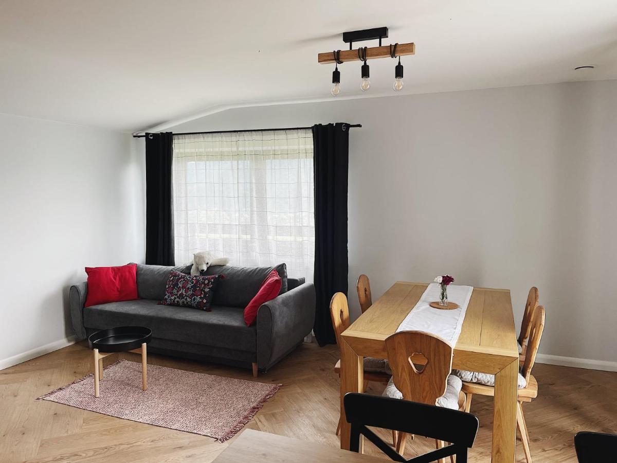 Apartment Pod Katami *