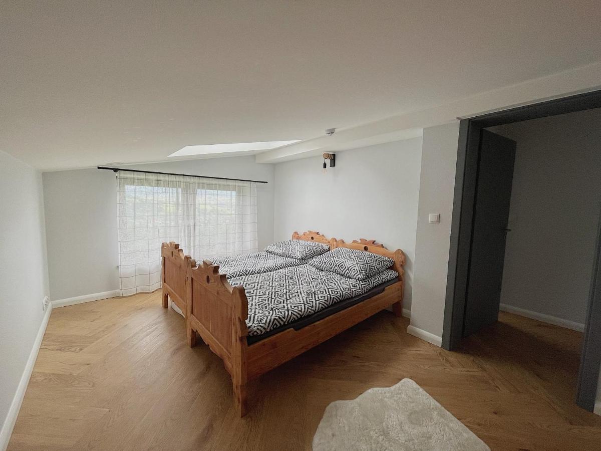 Apartment Pod Katami