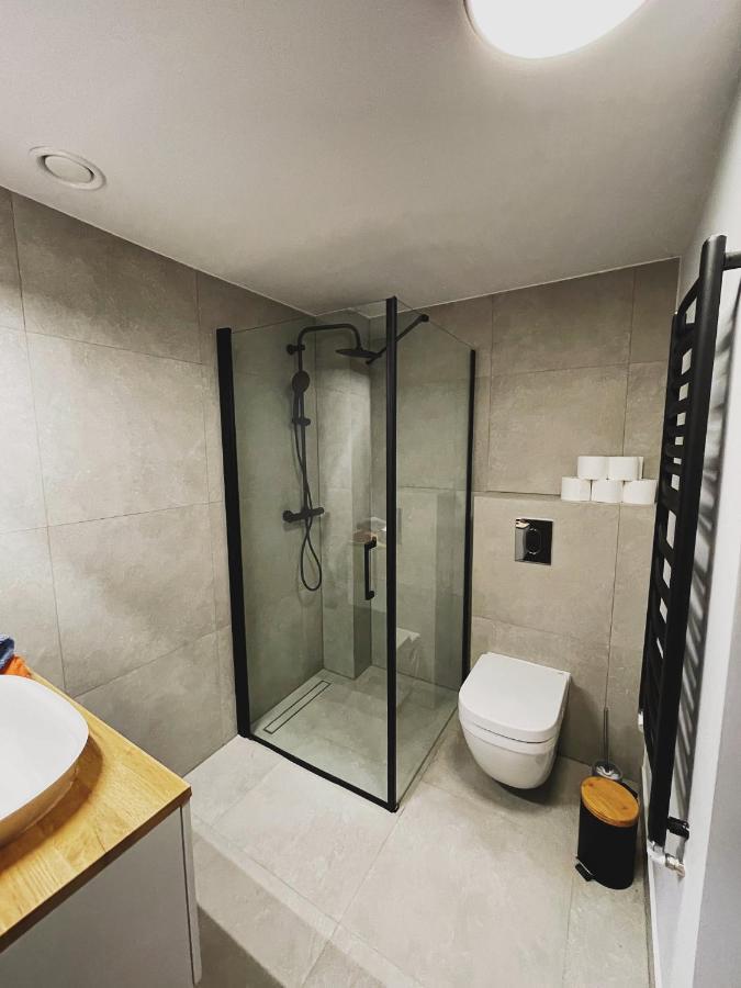 Apartment Pod Katami