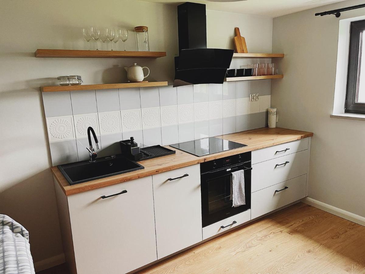 Apartment Pod Katami