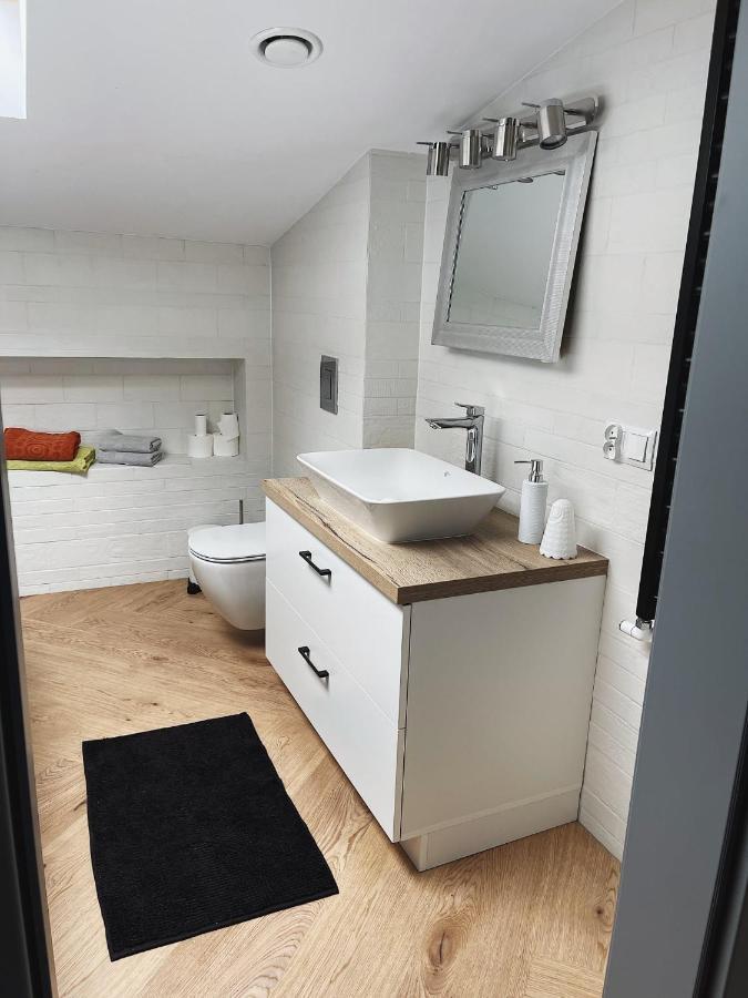 Pod Katami Apartment