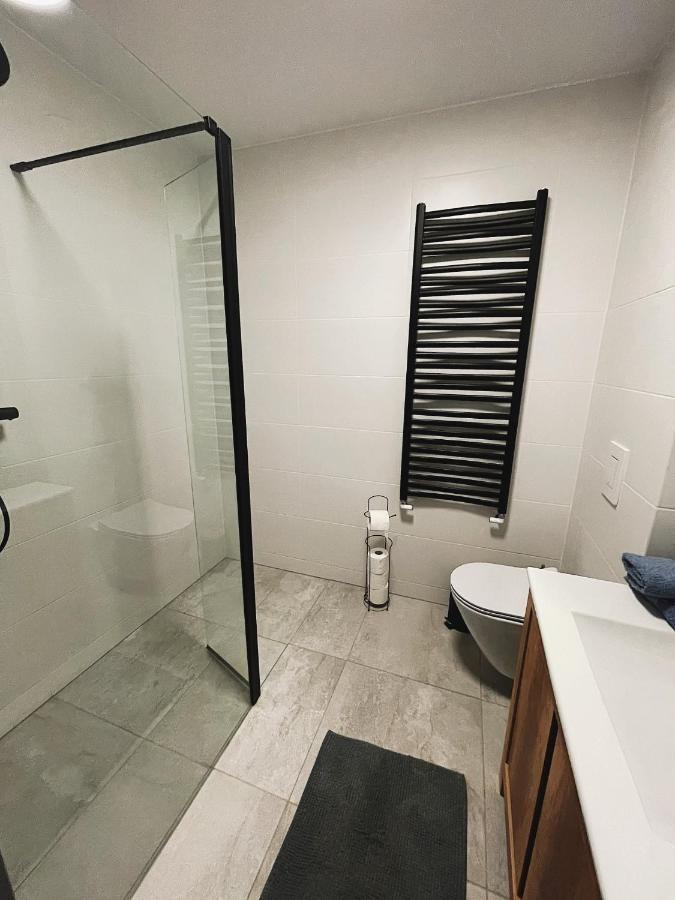 Pod Katami Apartment