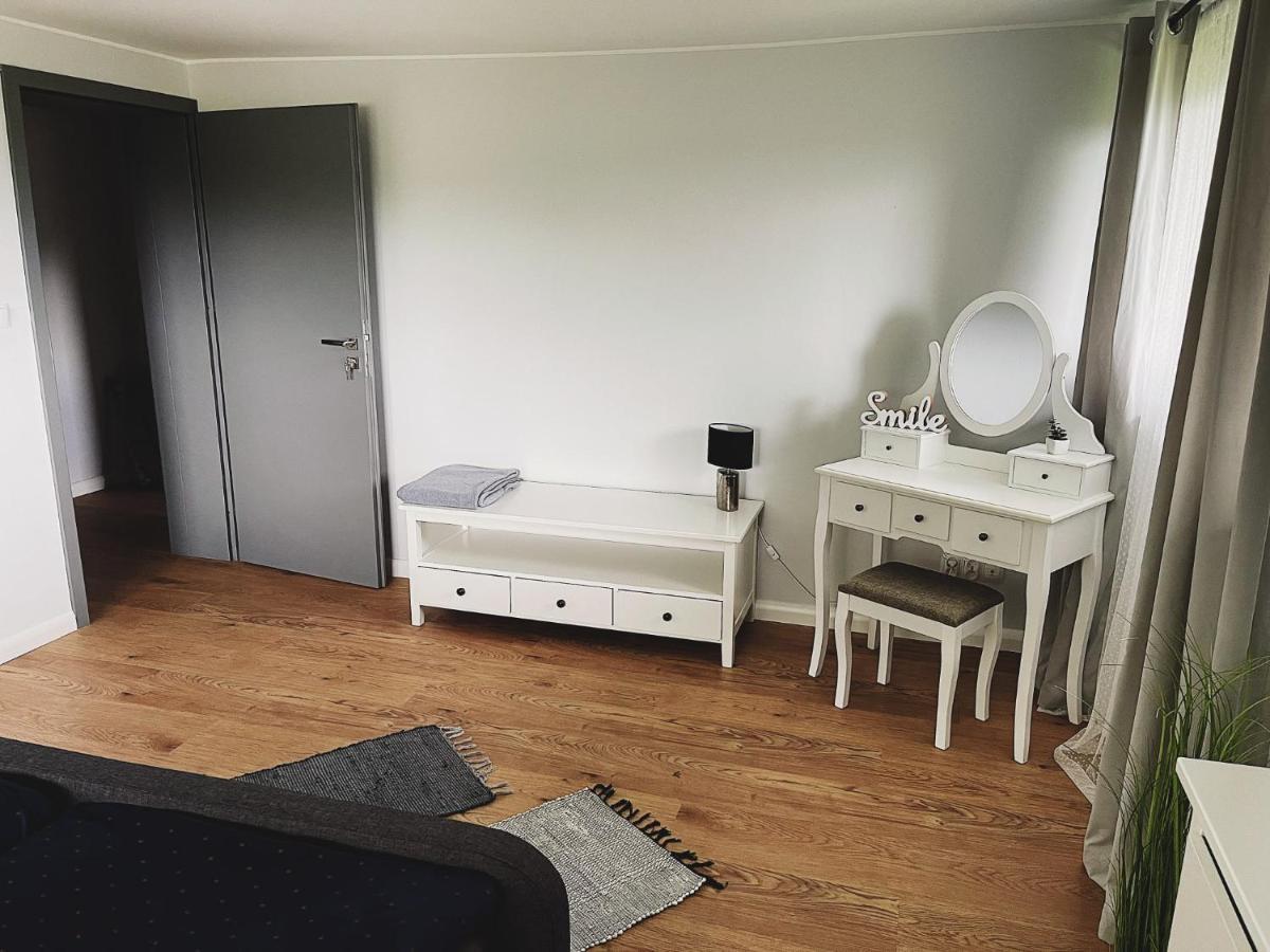 Apartment Pod Katami