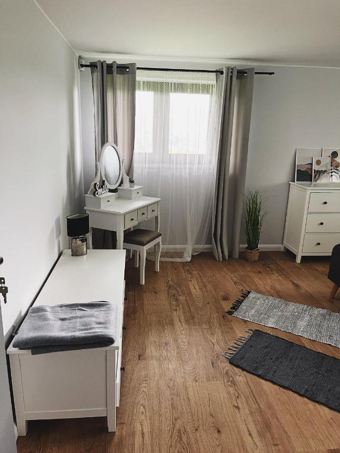 Apartment Pod Katami *
