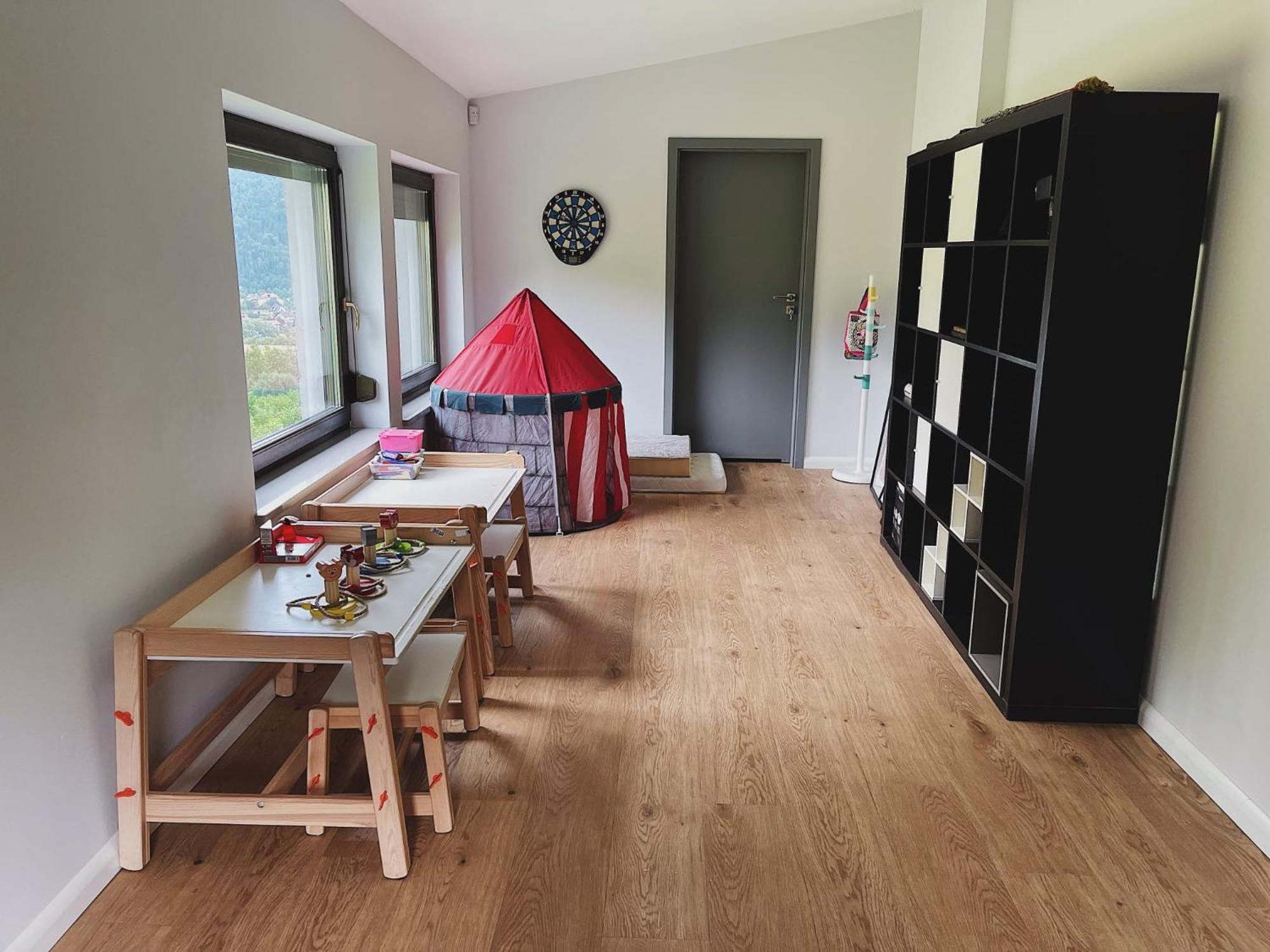 Pod Katami Apartment Kamienica (Limanowa)