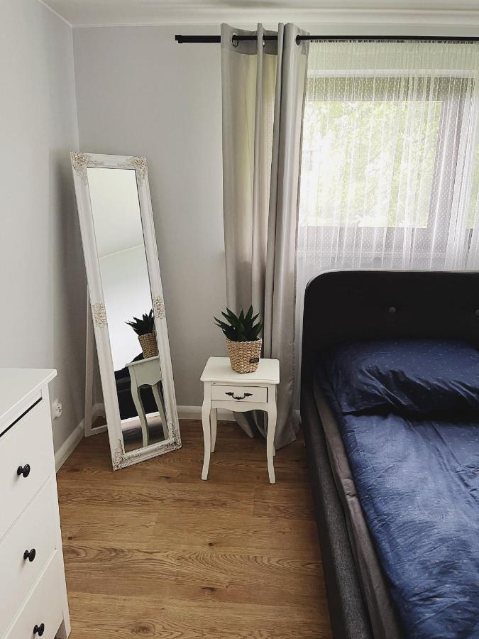 Pod Katami Apartment