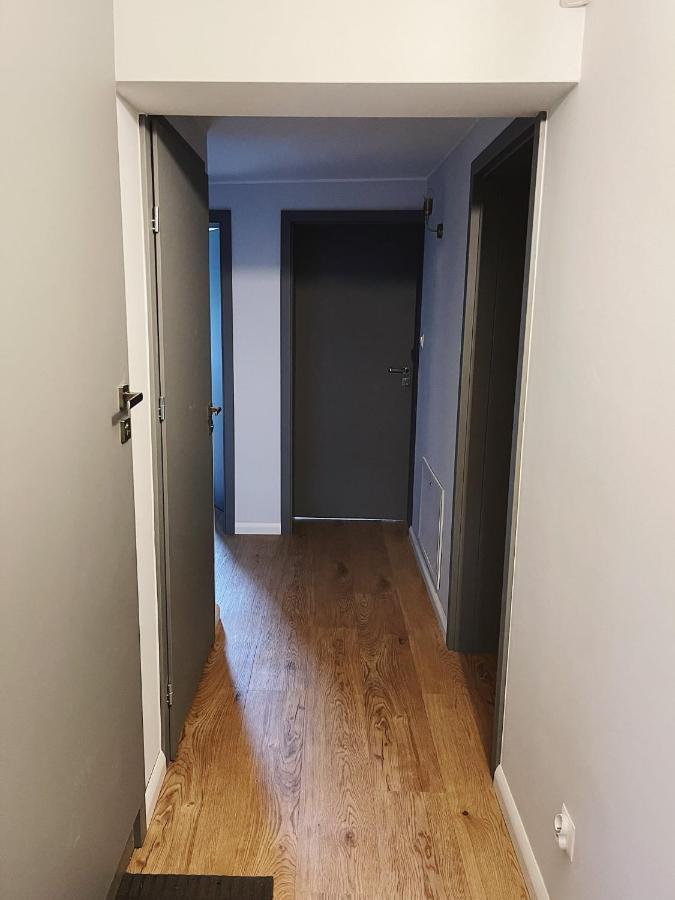 Pod Katami Apartment *