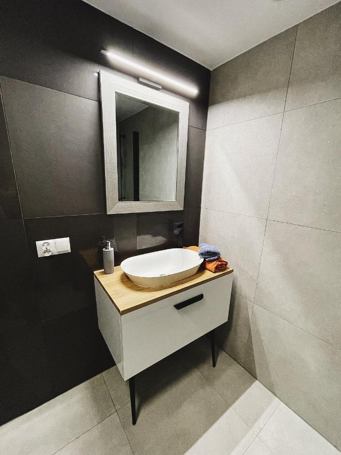 Apartment Pod Katami *