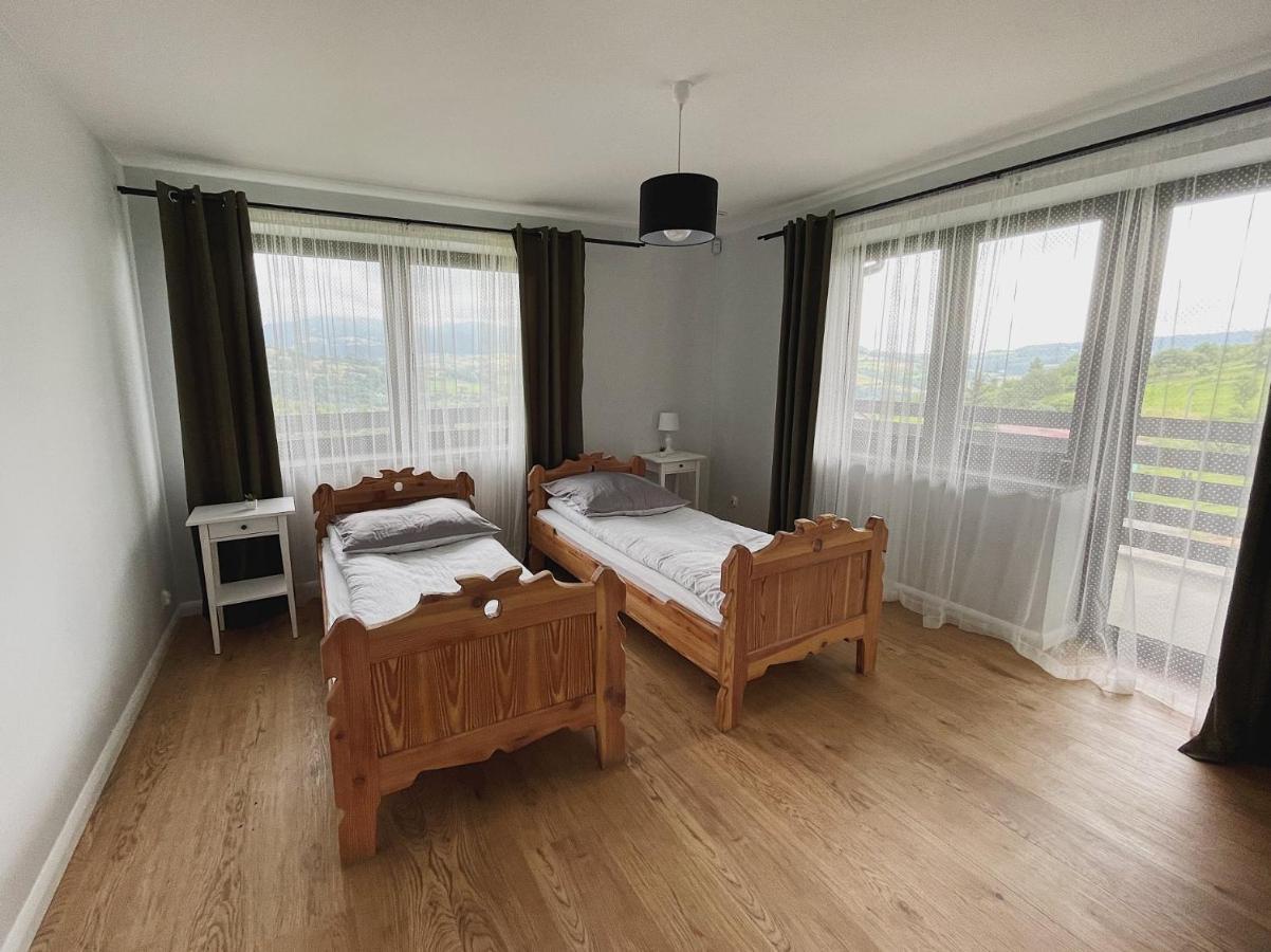 Pod Katami Apartment Kamienica (Limanowa)
