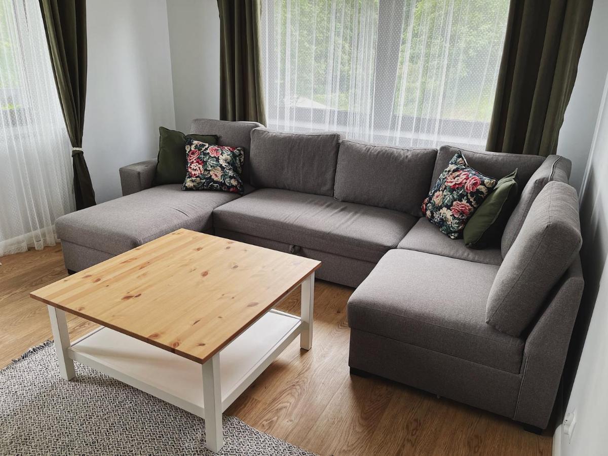 Apartment Pod Katami *