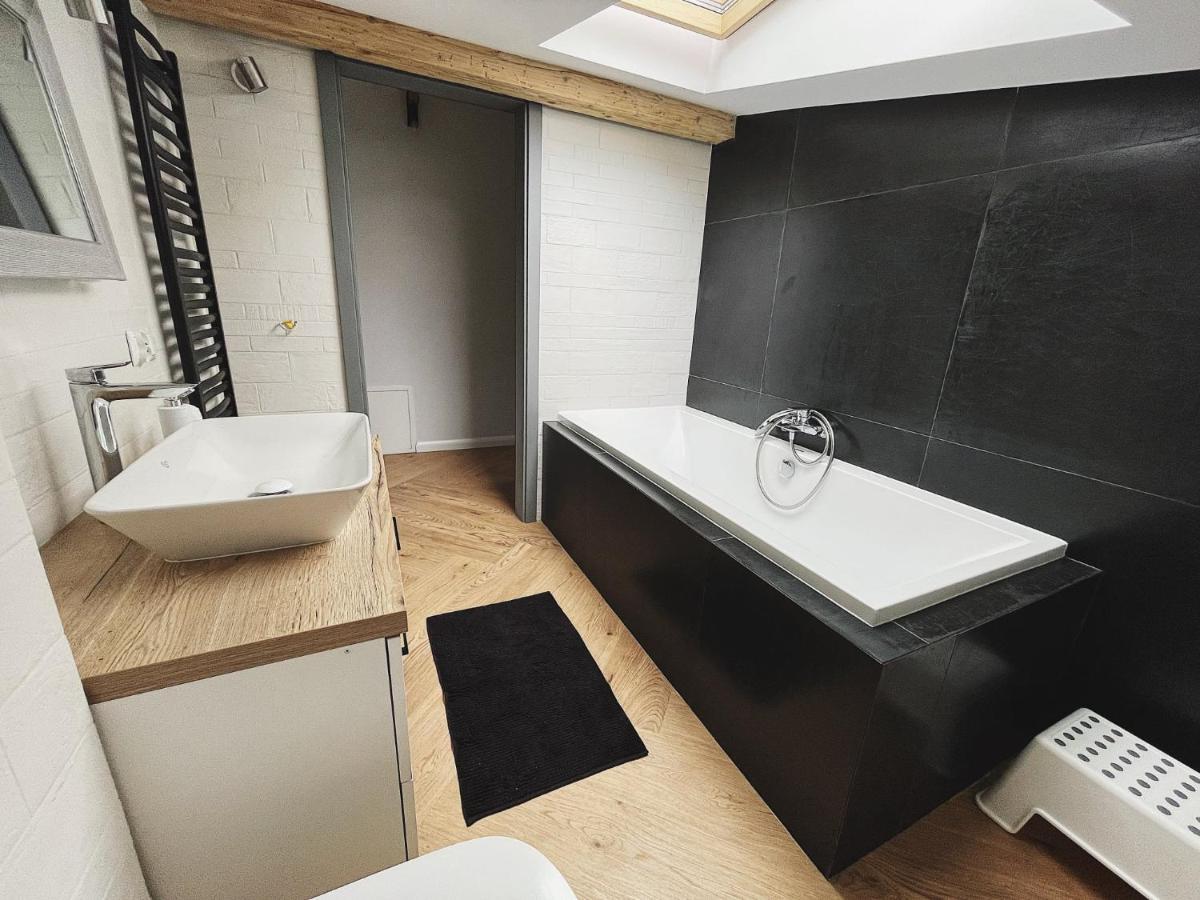 Pod Katami Apartment *
