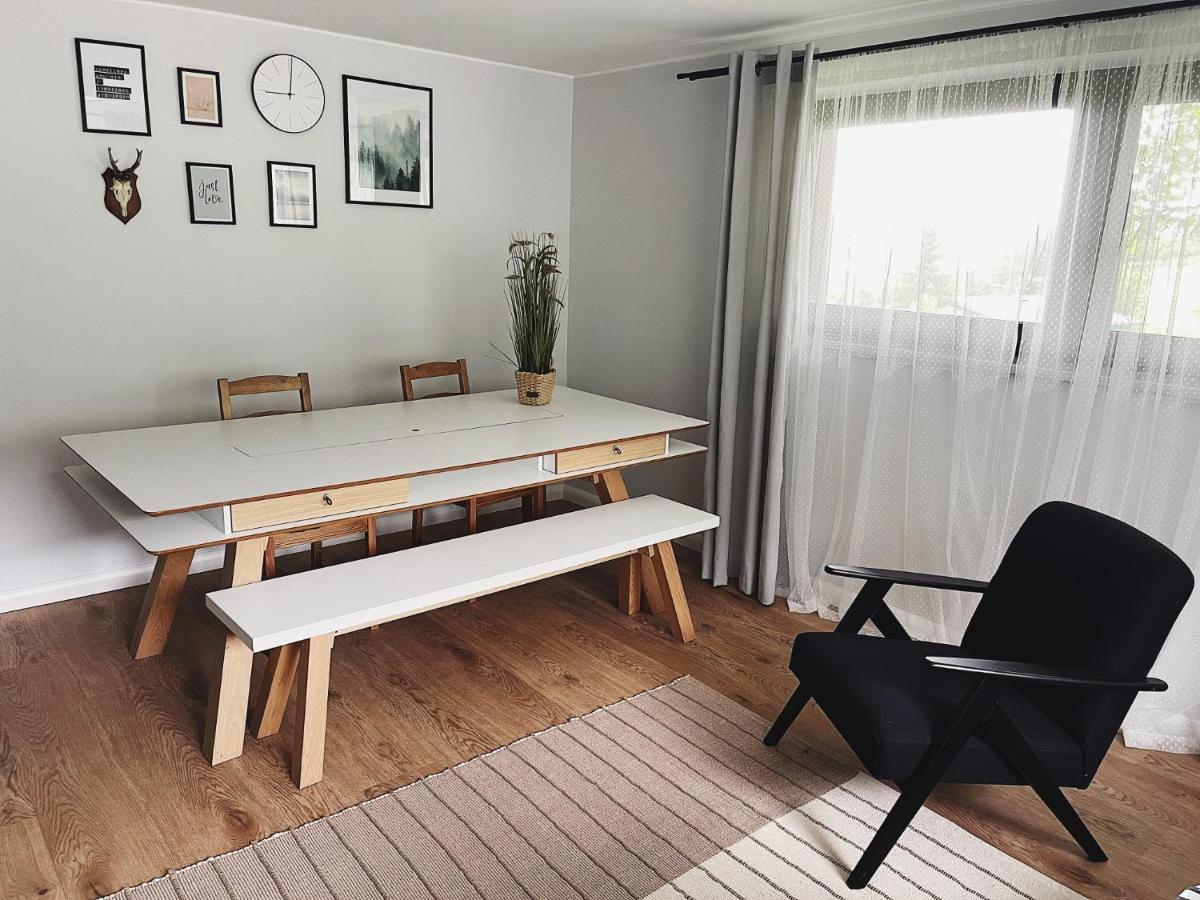 Pod Katami Apartment Kamienica (Limanowa)