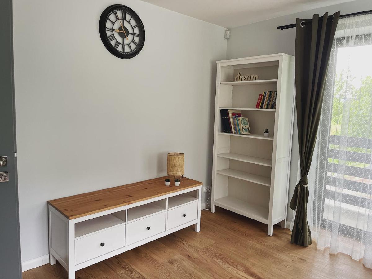 Pod Katami Apartment Kamienica (Limanowa)